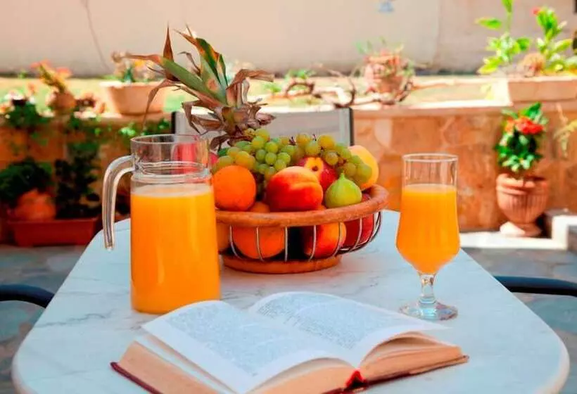 Fotos del hotel Ermis Suites:  16