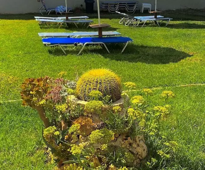 Fotos del hotel Ermis Suites:  19