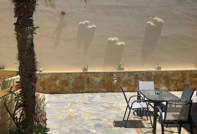 Fotos del hotel Ermis Suites:  7