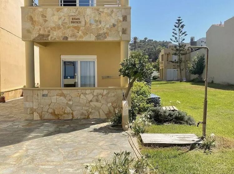 Fotos del hotel Ermis Suites:  23