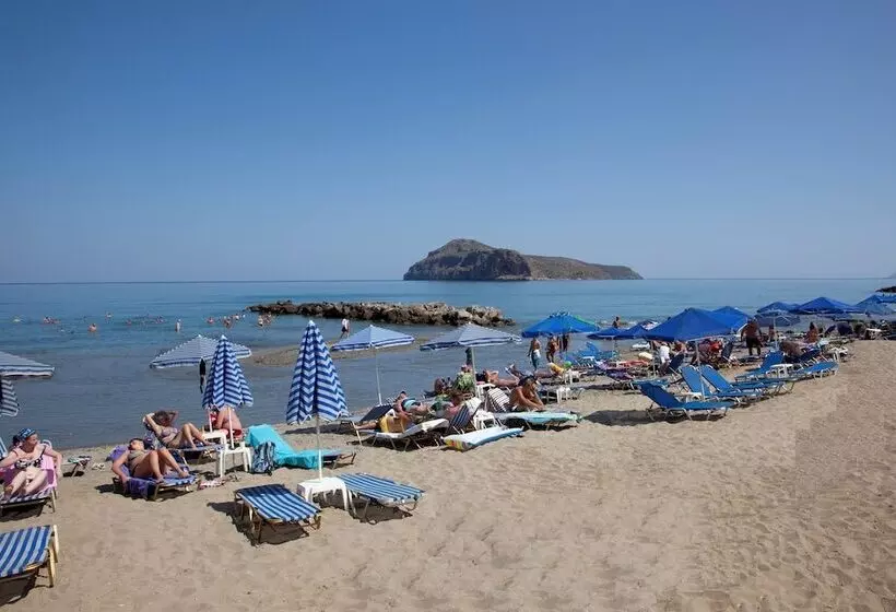 Fotos del hotel Ermis Suites:  5