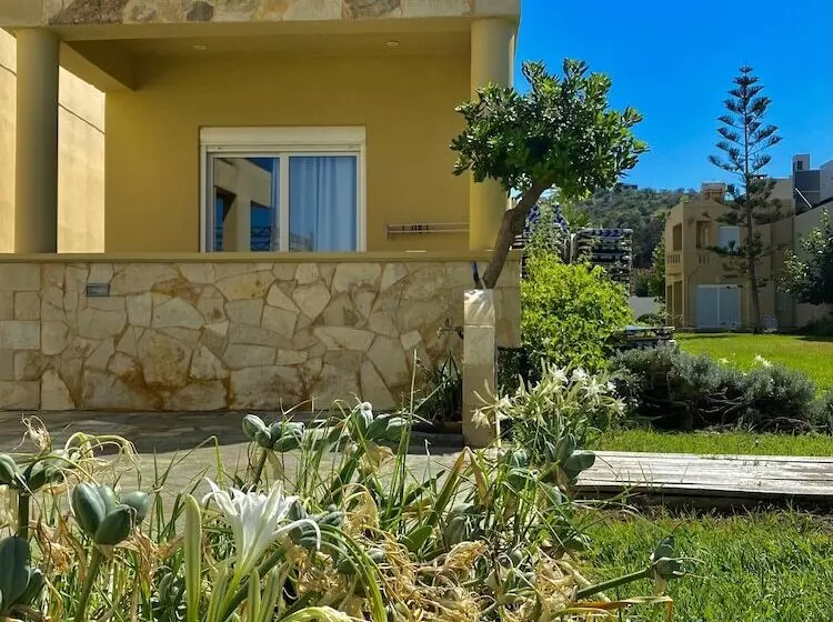 Fotos del hotel Ermis Suites:  22