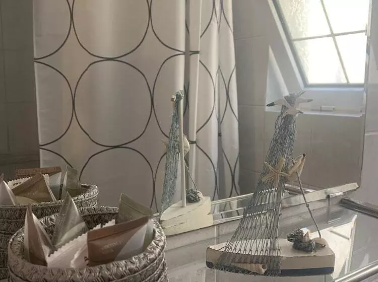 Fotos del hotel Ermis Suites:  15