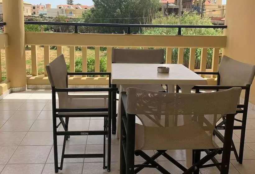 Fotos del hotel Ermis Suites:  12