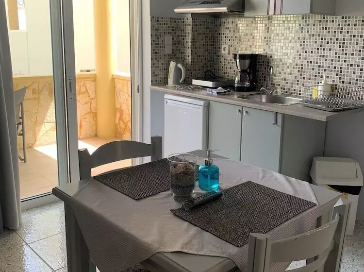 Fotos del hotel Ermis Suites:  25