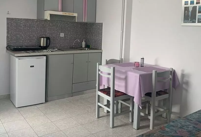 Fotos del hotel Ermis Suites:  3