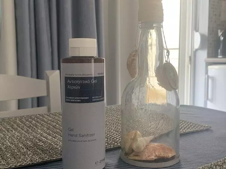 Fotos del hotel Ermis Suites:  4