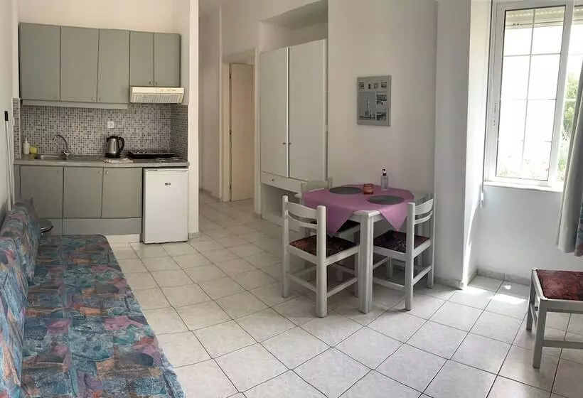 Fotos del hotel Ermis Suites:  8