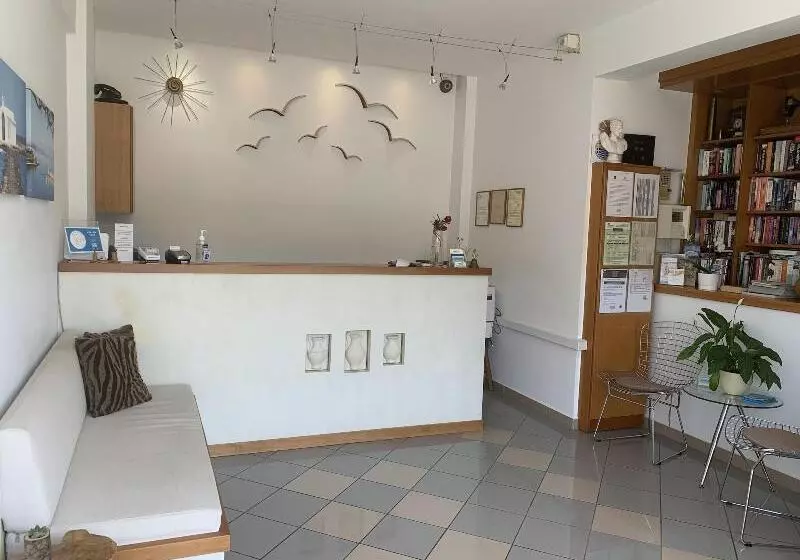 Fotos del hotel Ermis Suites:  9