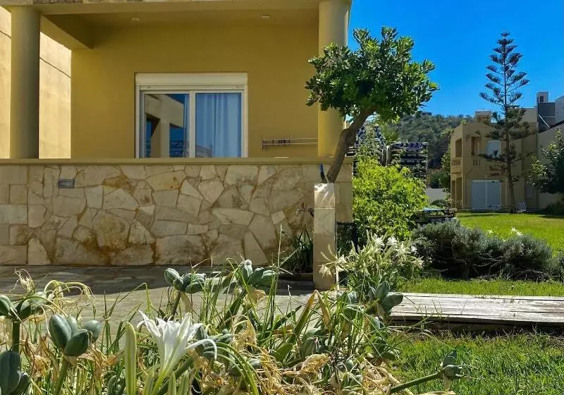 Fotos del hotel Ermis Suites:  11