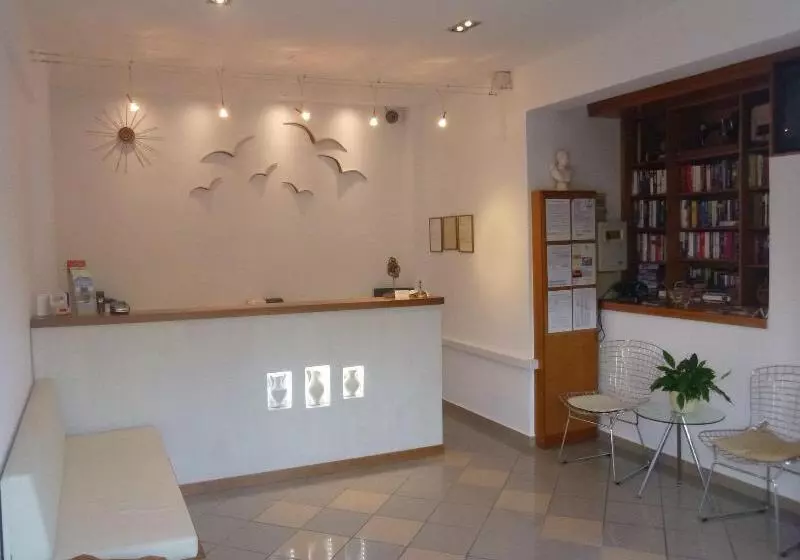 Fotos del hotel Ermis Suites:  17