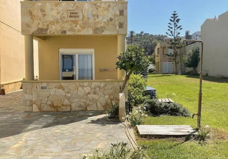 Fotos del hotel Ermis Suites:  18