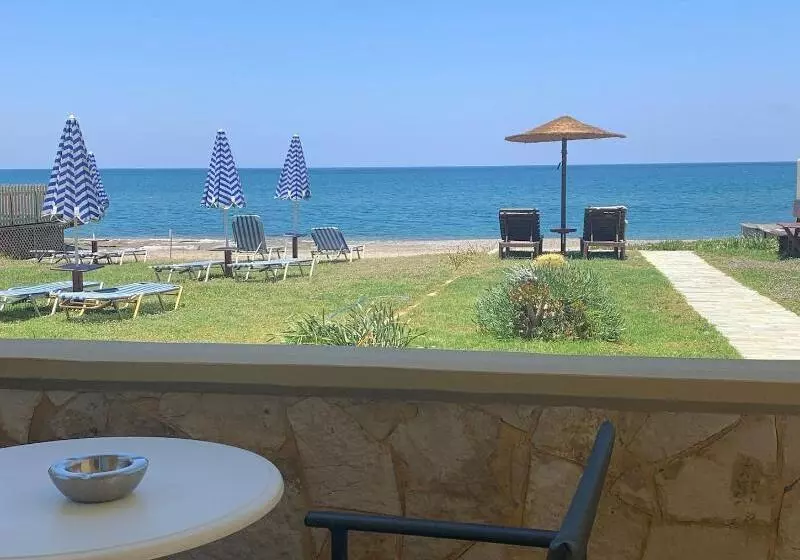 Fotos del hotel Ermis Suites:  23