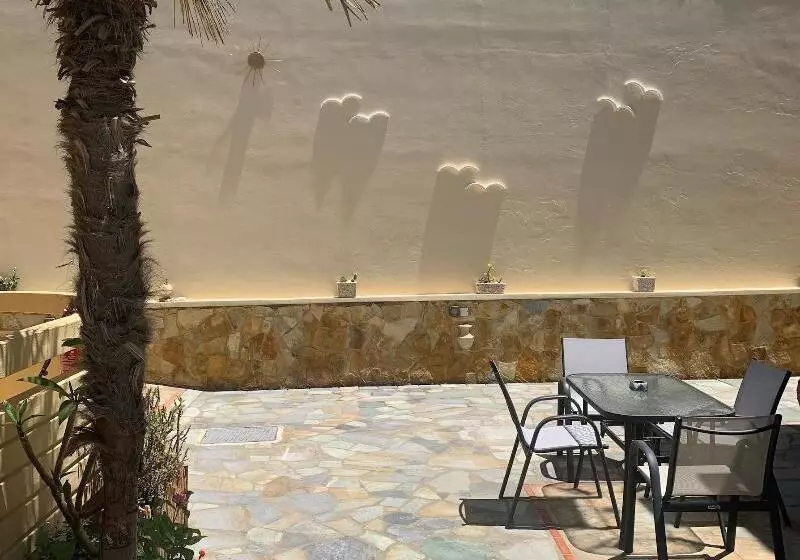Fotos del hotel Ermis Suites:  29
