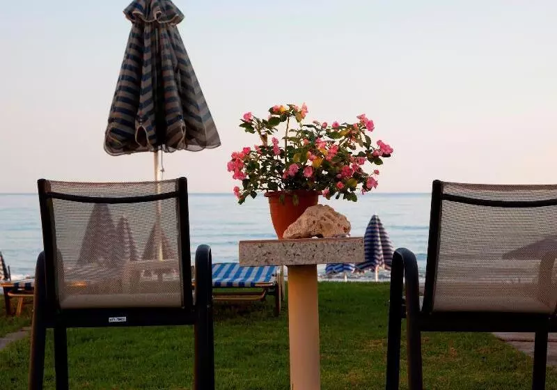 Fotos del hotel Ermis Suites:  31
