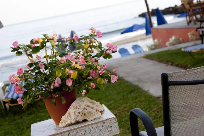 Fotos del hotel Ermis Suites:  33