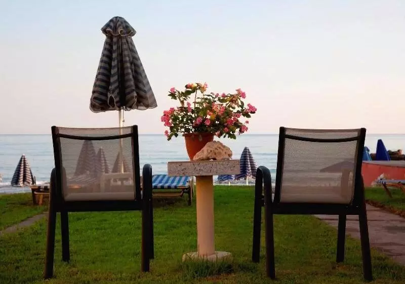 Fotos del hotel Ermis Suites:  35