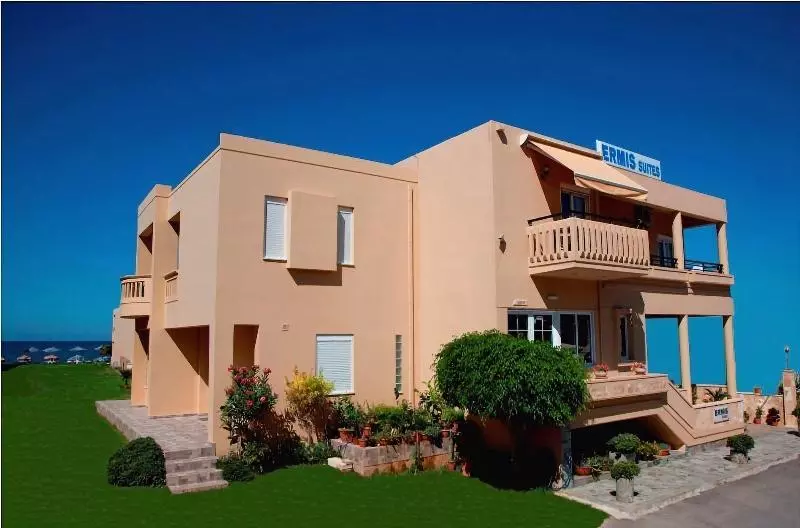Fotos del hotel Ermis Suites:  41