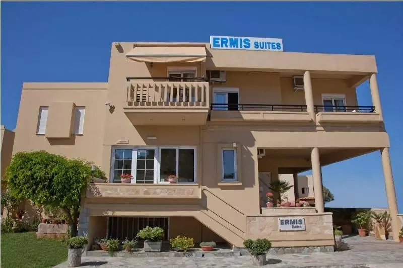 Fotos del hotel Ermis Suites:  44