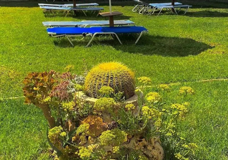 Fotos del hotel Ermis Suites:  46