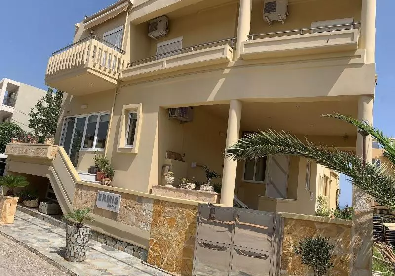 Fotos del hotel Ermis Suites:  47