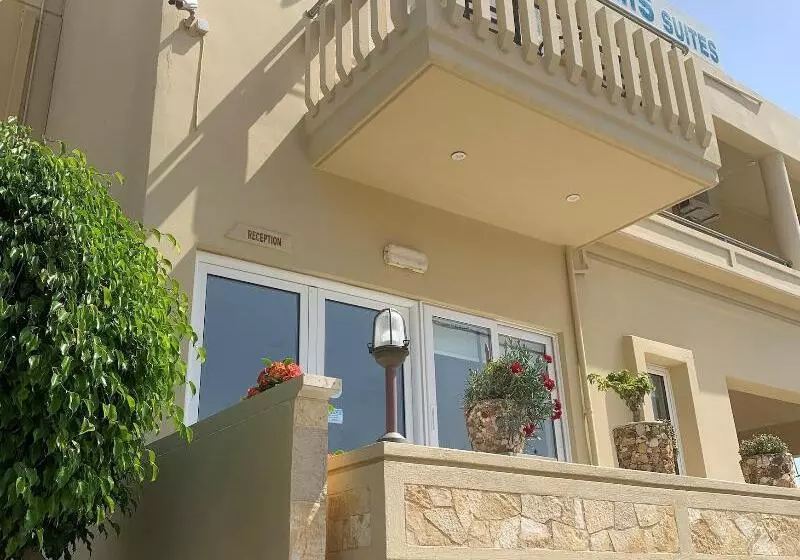 Fotos del hotel Ermis Suites:  48