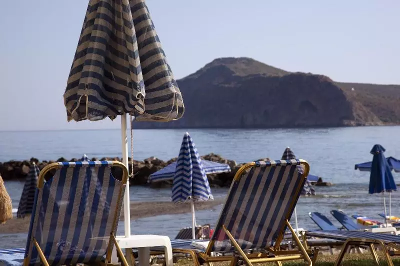 Fotos del hotel Ermis Suites:  50