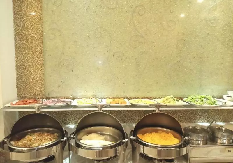 Fotos del hotel Lexington:  6