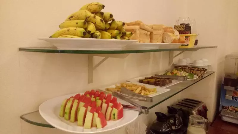 Fotos del hotel Lexington:  4