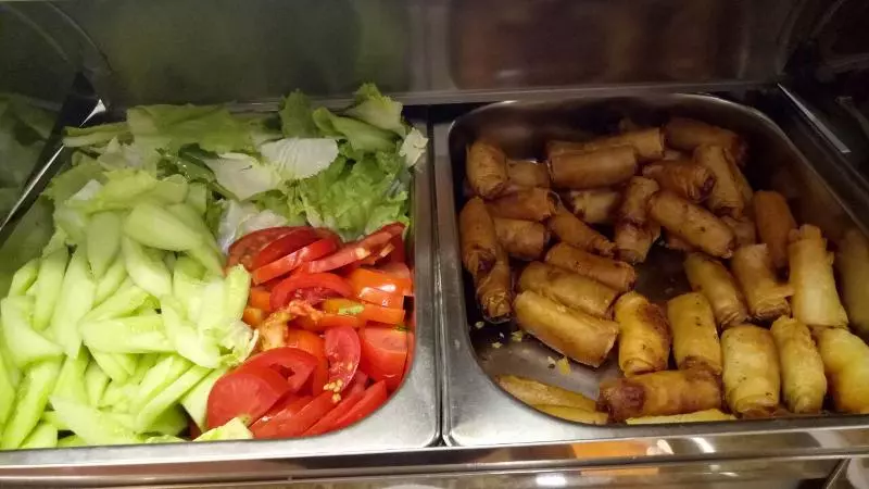 Fotos del hotel Lexington:  3