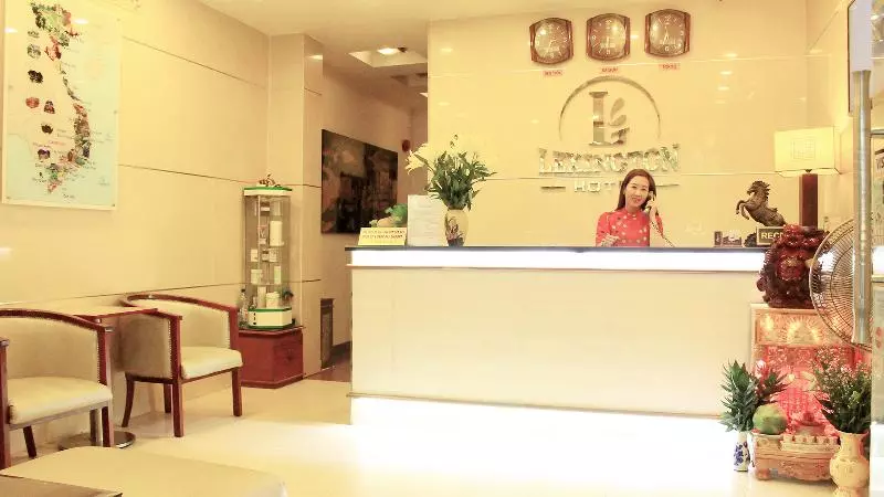 Fotos del hotel Lexington:  2