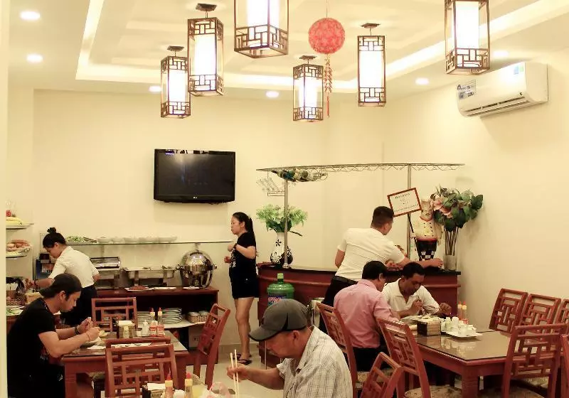 Fotos del hotel Lexington:  5