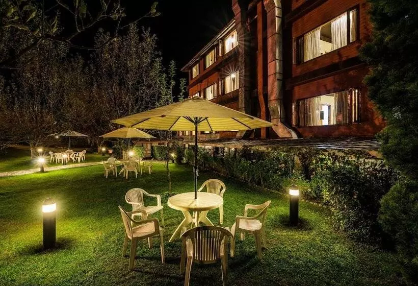 Fotos del hotel Honeymoon Inn Manali:  16