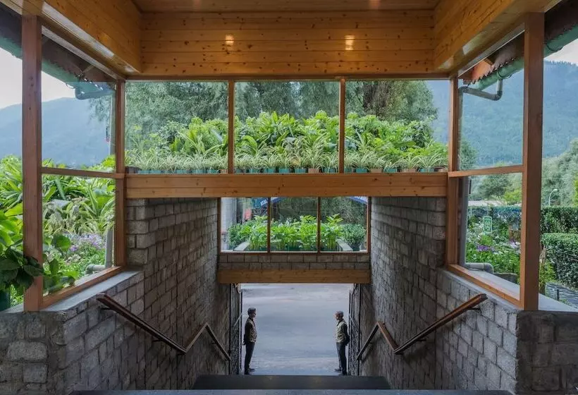 Fotos del hotel Honeymoon Inn Manali:  13