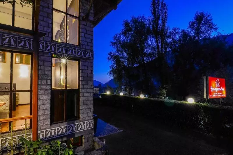 Fotos del hotel Honeymoon Inn Manali:  23