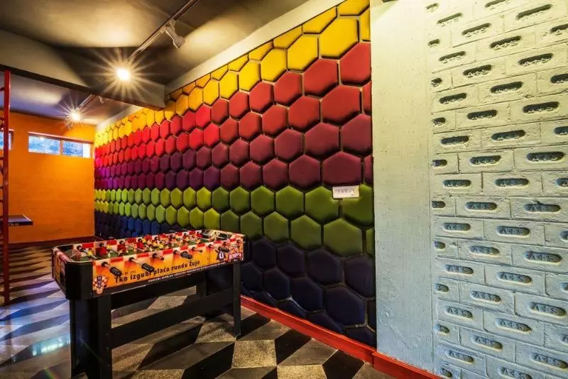 Fotos del hotel Honeymoon Inn Manali:  3