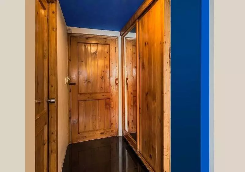 Fotos del hotel Honeymoon Inn Manali:  4