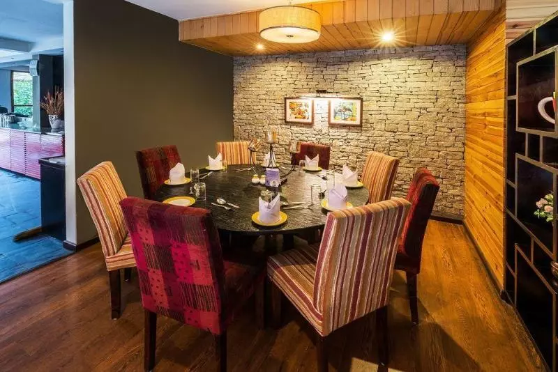 Fotos del hotel Honeymoon Inn Manali:  19