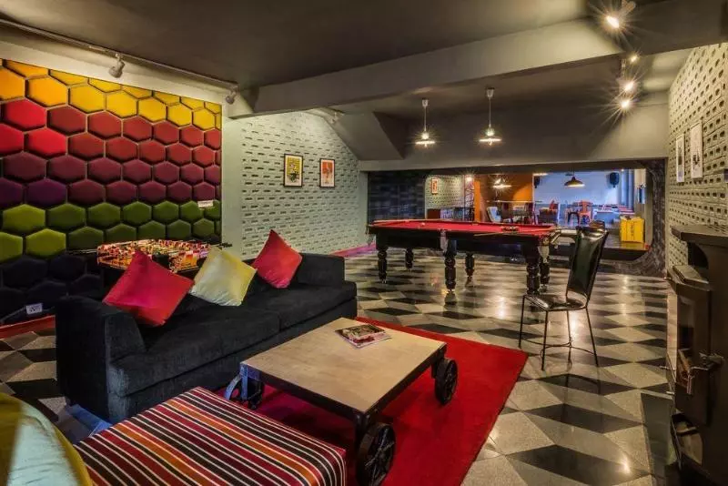 Fotos del hotel Honeymoon Inn Manali:  6