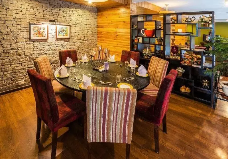 Fotos del hotel Honeymoon Inn Manali:  5