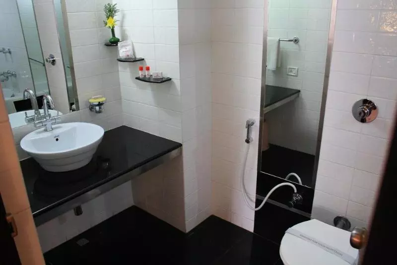 Fotos del hotel Honeymoon Inn Manali:  9