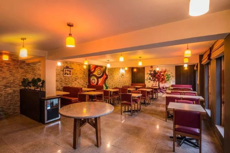 Fotos del hotel Honeymoon Inn Manali:  15