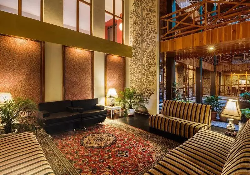 Fotos del hotel Honeymoon Inn Manali:  2