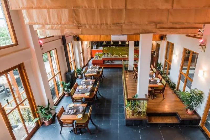 Fotos del hotel Honeymoon Inn Manali:  21