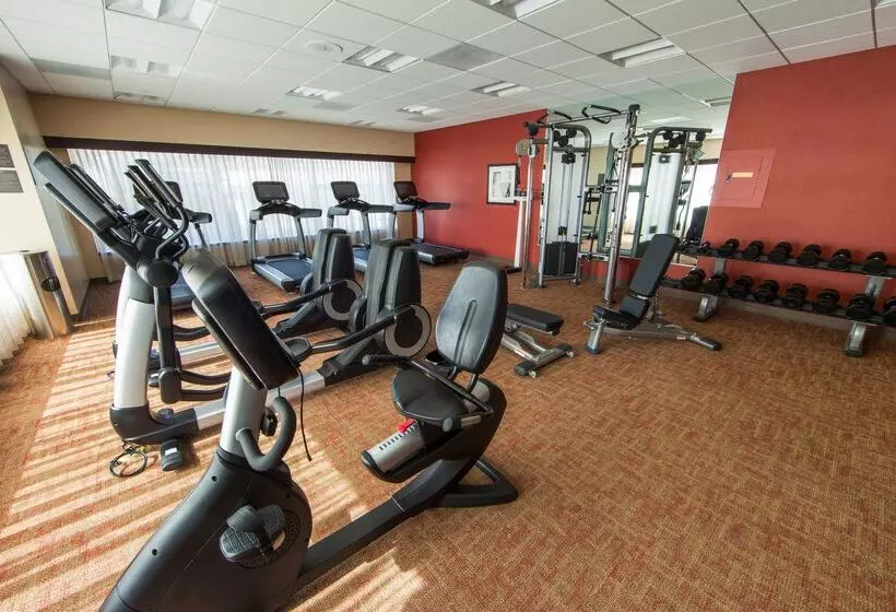 Fotos del hotel Hyatt Place Tijuana:  9