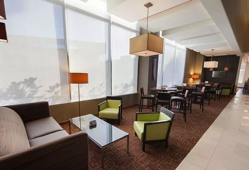 Fotos del hotel Hyatt Place Tijuana:  8