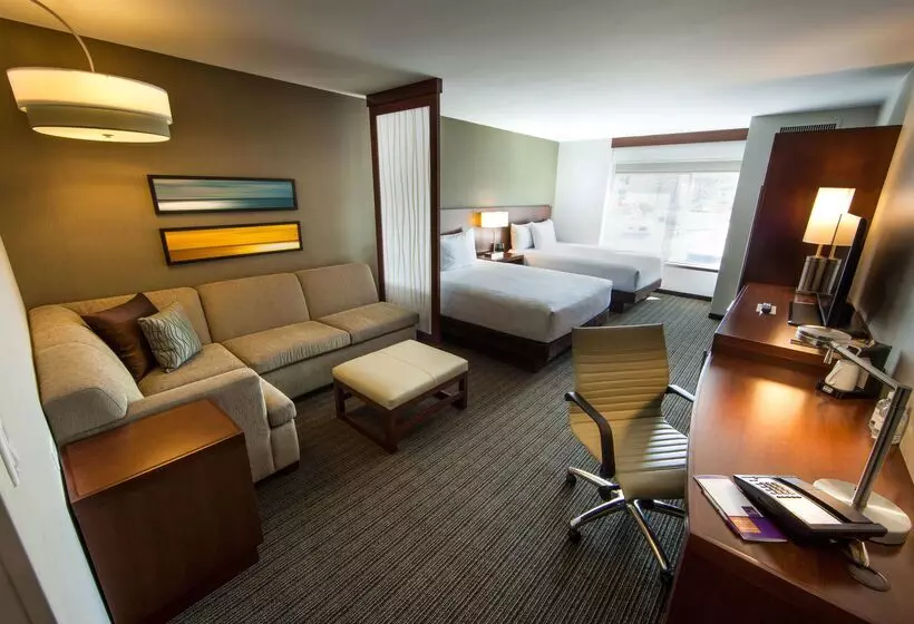 Fotos del hotel Hyatt Place Tijuana:  16