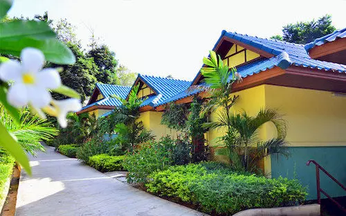 Fotos del hotel Kanita Resort & Camping:  7