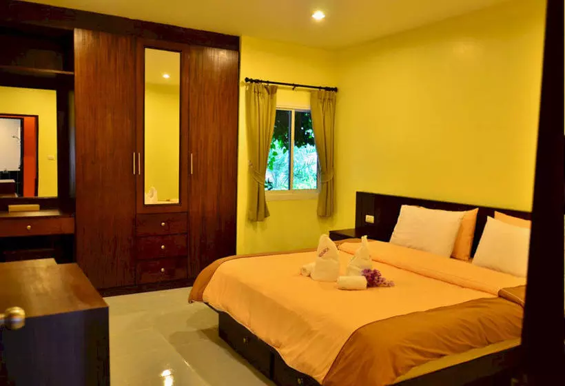 Fotos del hotel Kanita Resort & Camping:  19