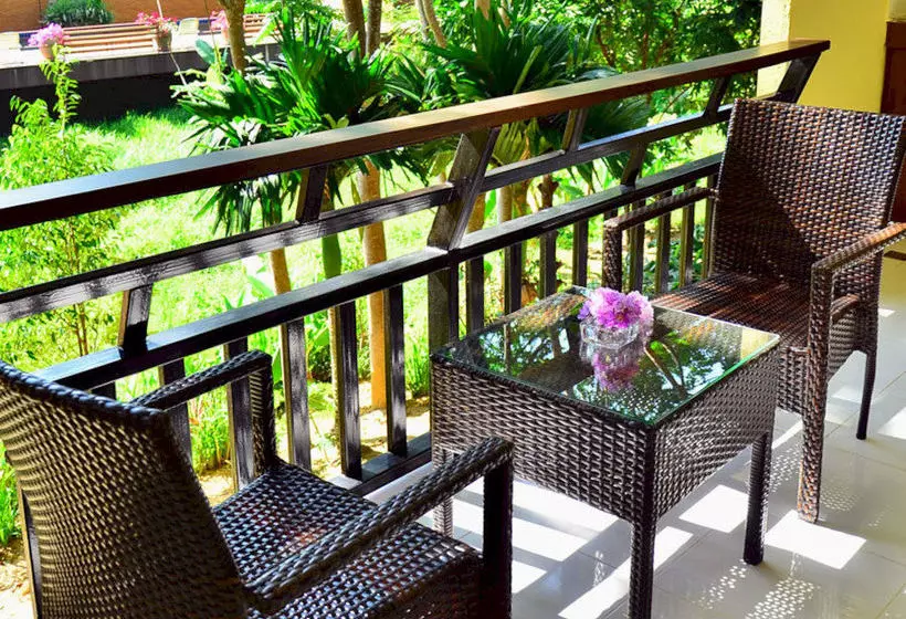 Fotos del hotel Kanita Resort & Camping:  6